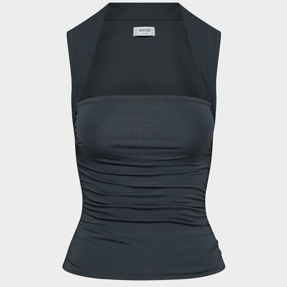 Aritzia Contour Top XXS